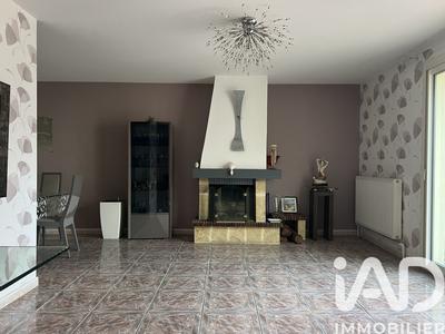 Maison - 72 m² - 4 pièces