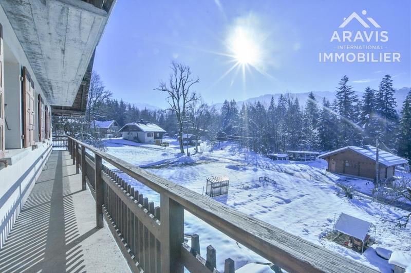 Maison - 398 m² - 13 pièces