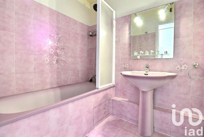 Appartement - 74 m² - 4 pièces