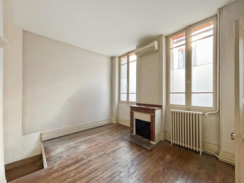 Appartement - 122 m² - 4 pièces