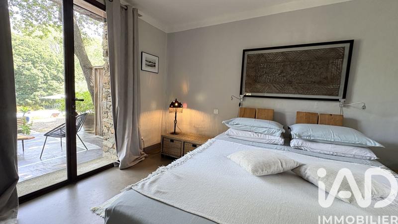 Maison - 168 m² - 6 pièces