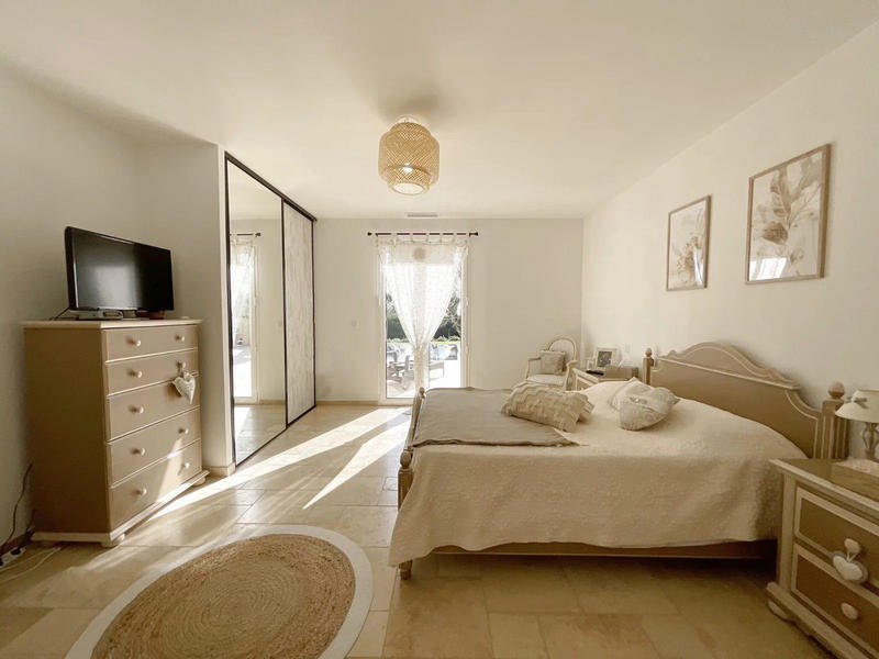 Villa - 185 m² - 6 pièces