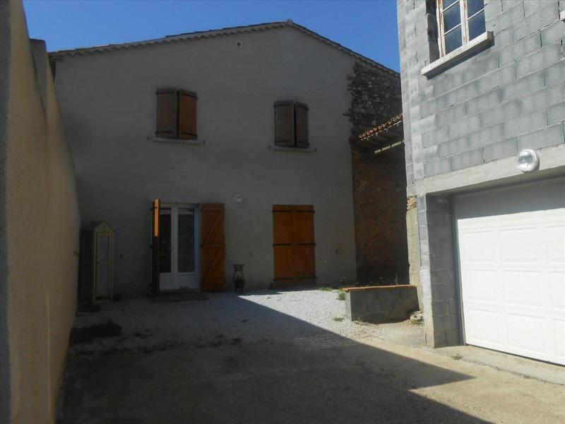 Maison - 79 m² - 3 pièces