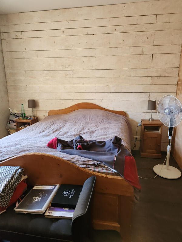 Maison - 172 m² - 6 pièces