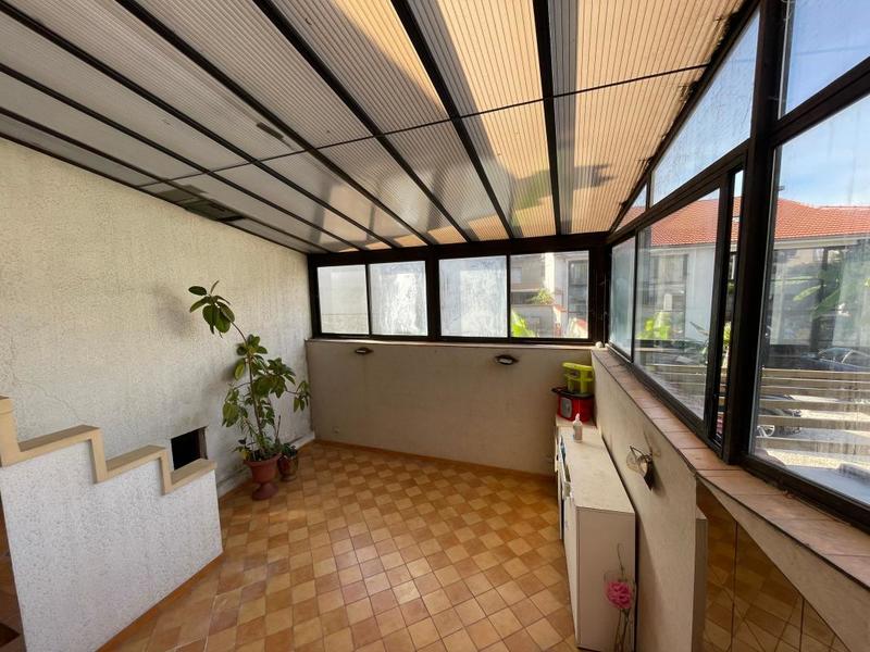 Maison - 55 m² - 3 pièces