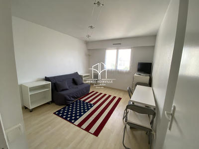 Appartement - 30 m² - 2 pièces