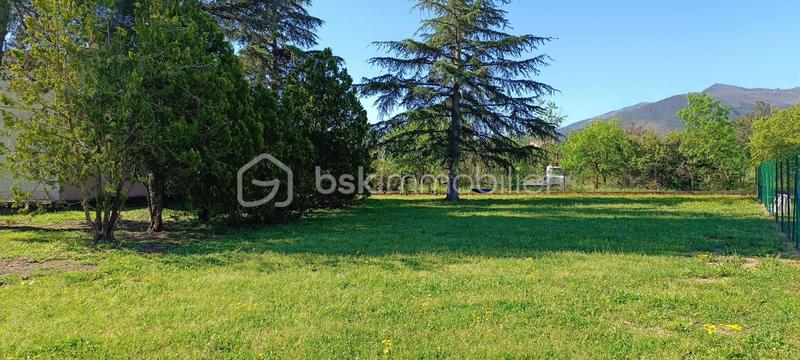 Terrain - 949 m²