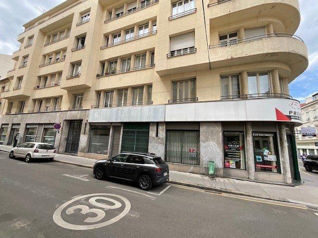 Appartement - 82 m² - 3 pièces