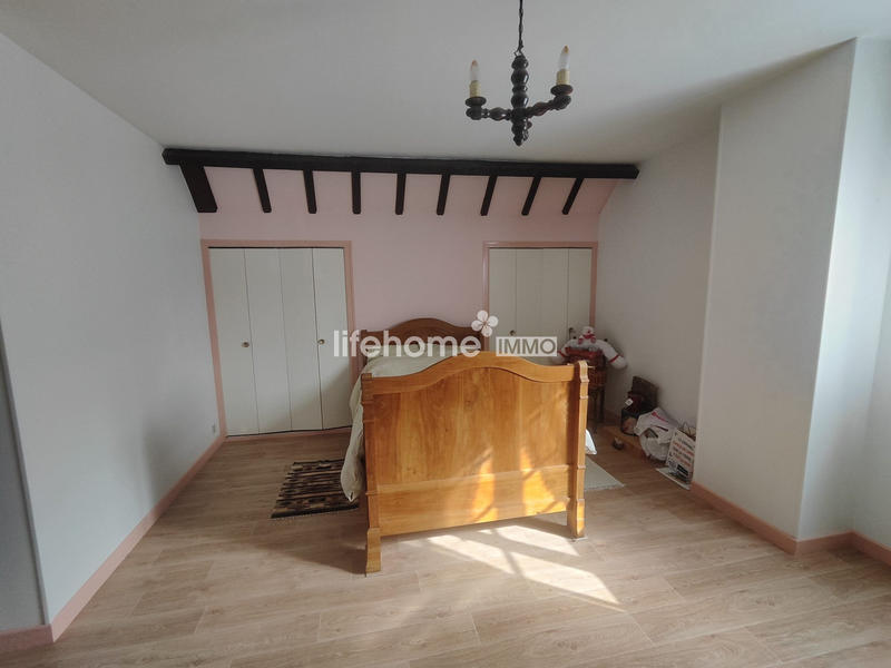 Maison - 253 m² - 8 pièces