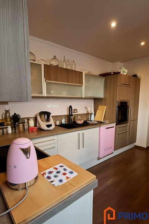 Maison traditionnelle - 176 m² - 6 pièces