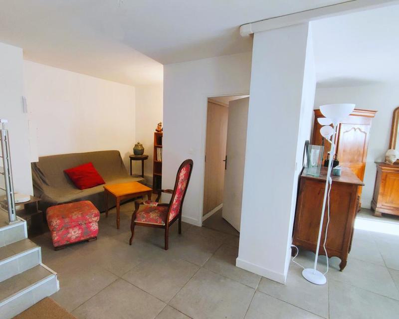 Appartement - 94 m² - 4 pièces