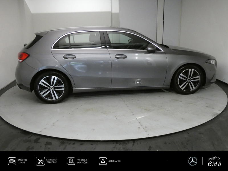 Mercedes Classe a 180 d Progressive Line