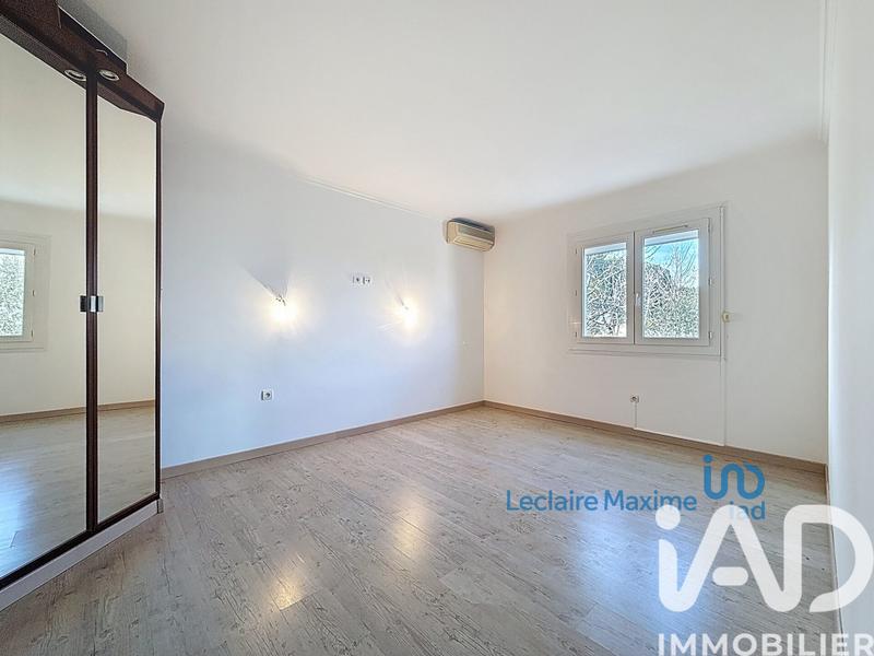 Maison - 157 m² - 6 pièces