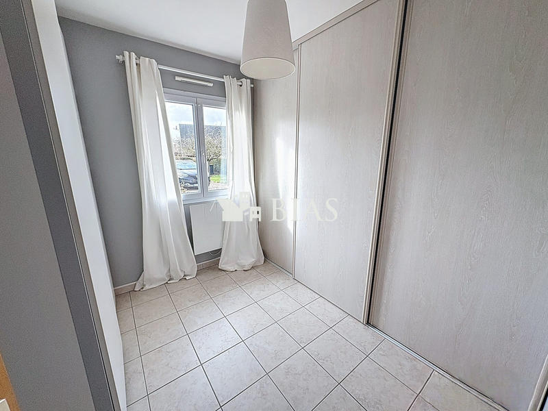 Maison - 109 m² - 6 pièces