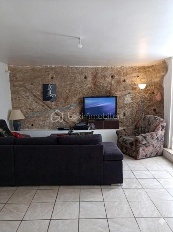 Immeuble - 150 m² - 7 pièces