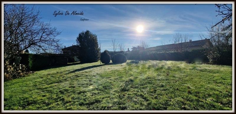 Maison - 167 m² - 7 pièces