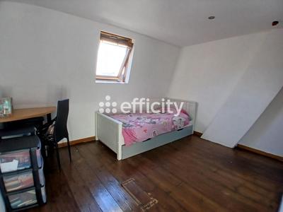 Maison - 106 m² - 5 pièces