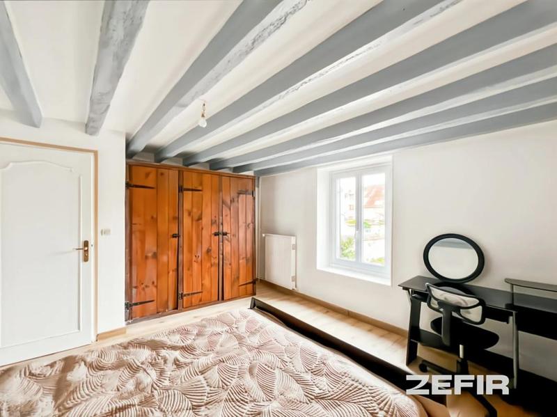 Maison - 164 m² - 6 pièces