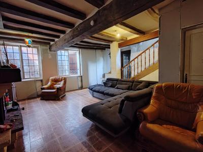 Maison - 145 m² - 5 pièces