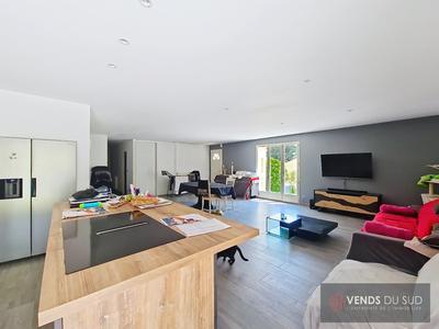 Villa - 128 m² - 6 pièces