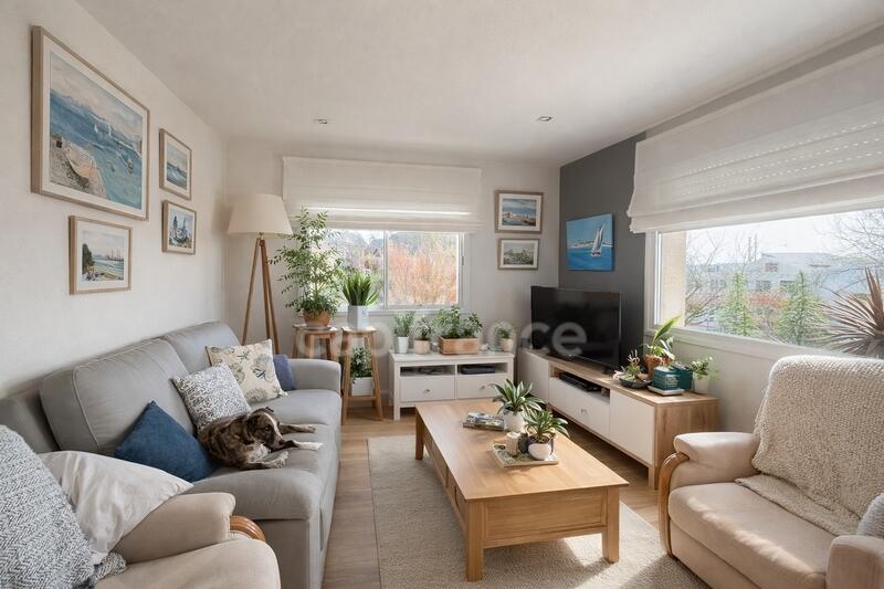 Maison - 192 m² - 6 pièces