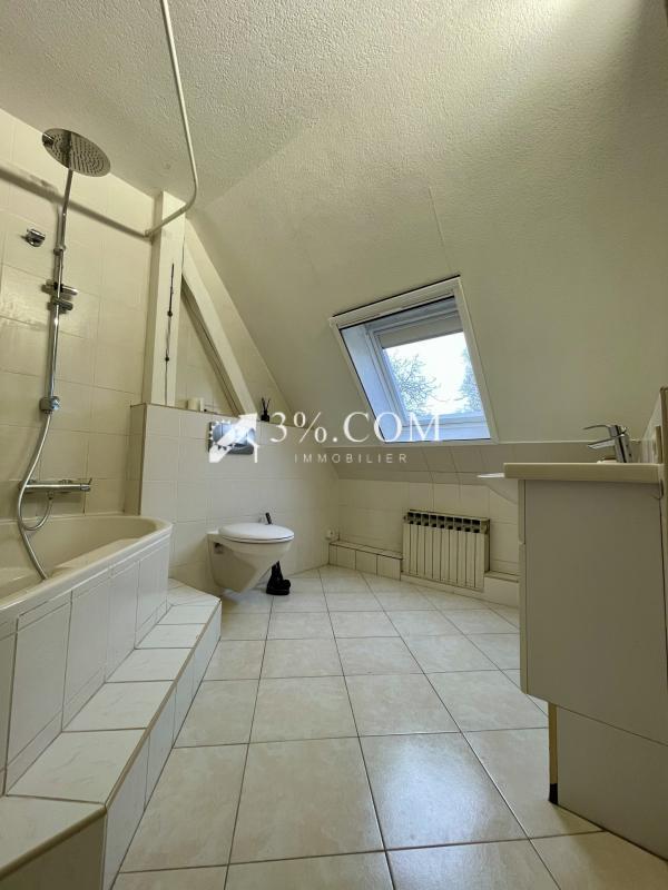 Appartement - 90 m² - 4 pièces