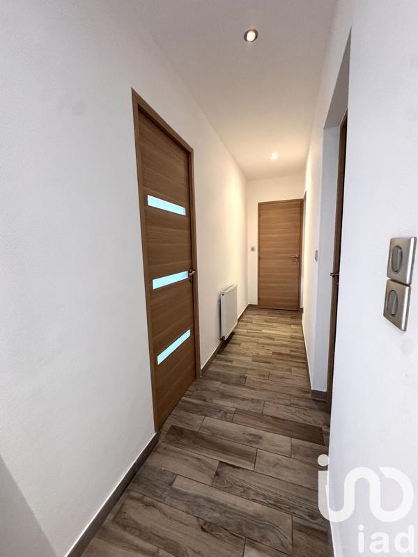 Maison - 195 m² - 7 pièces