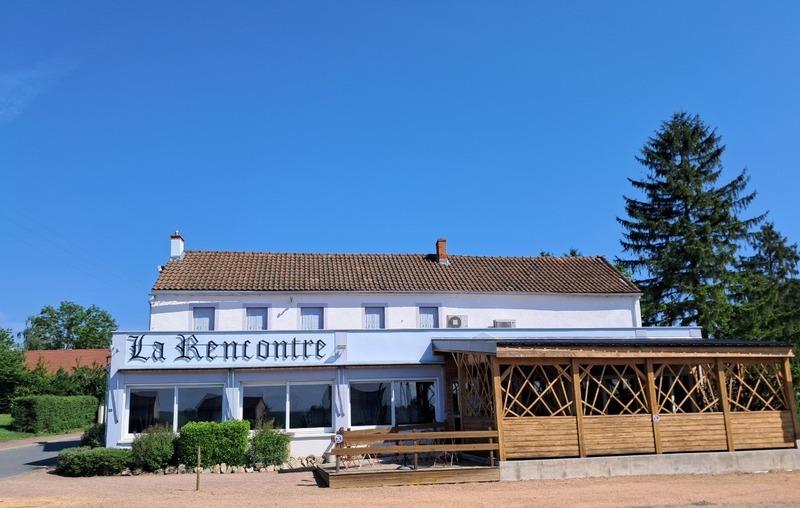 Fonds de commerce - 410 m²