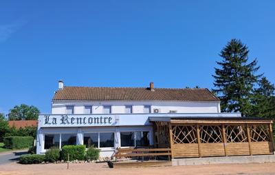 Fonds de commerce - 410 m²