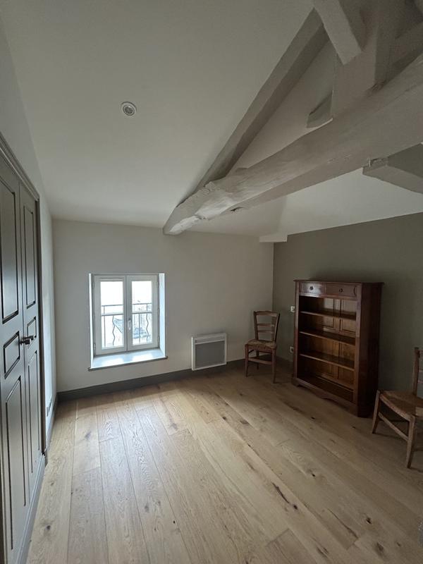 Maison - 58 m² - 3 pièces