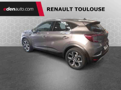 Renault Captur TCe 90 - 21 Intens