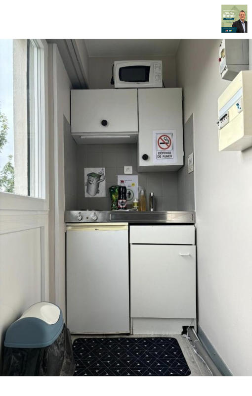 Appartement - 88 m² - 1 pièce