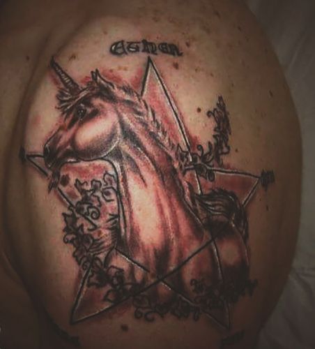 Black Mountain Tattoo Company