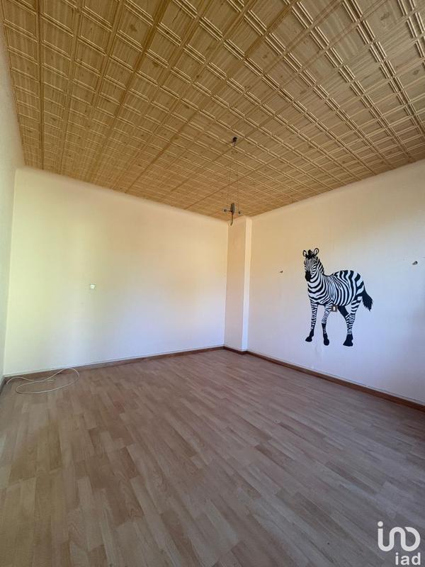 Maison - 143 m² - 5 pièces