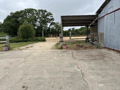 Bureau - 260 000 m²