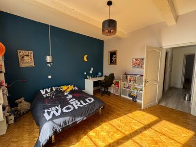 Maison de village - 140 m² - 5 pièces