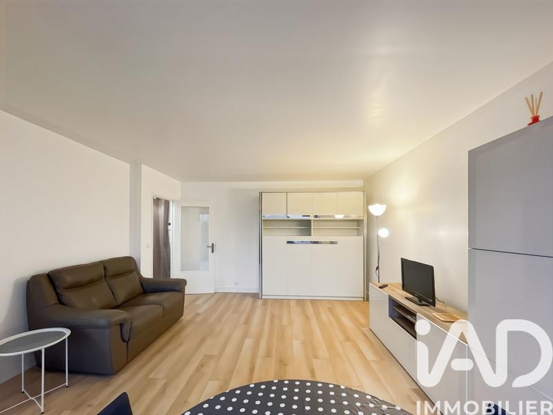 Appartement - 34 m² - 1 pièce