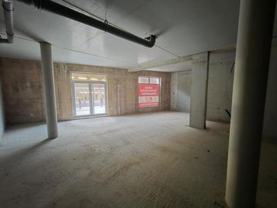 Local commercial - 126 m²