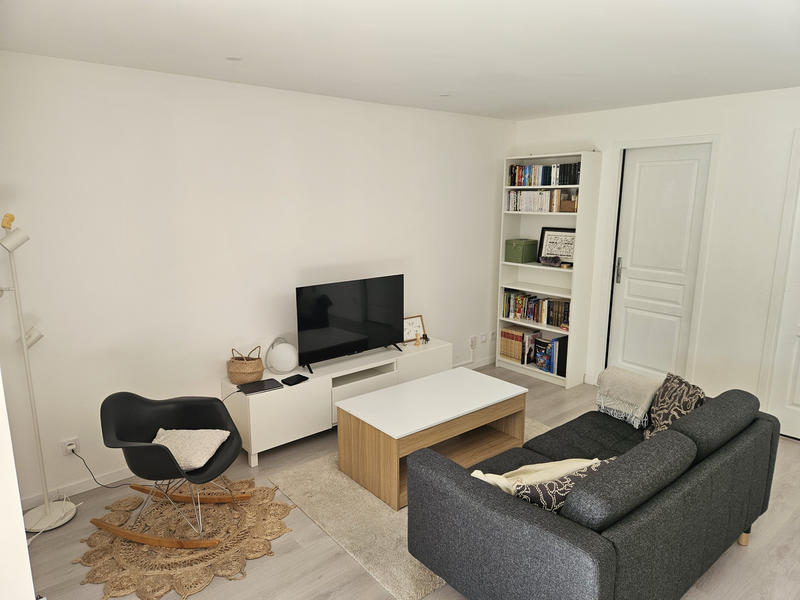 Maison - 56 m² - 2 pièces