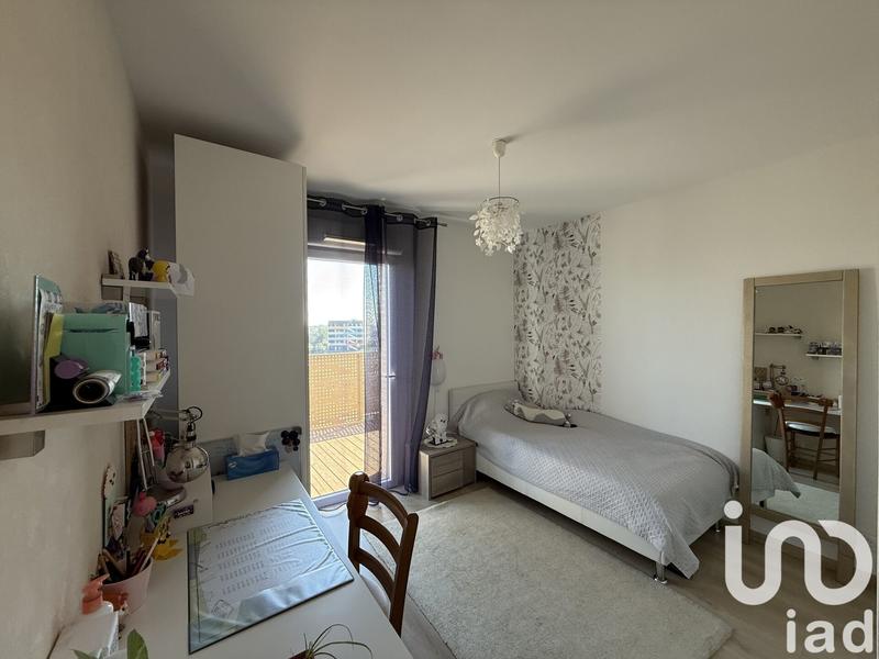 Appartement - 108 m² - 4 pièces