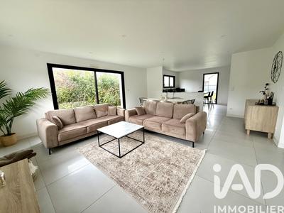 Maison de maîtres - 141 m² - 6 pièces