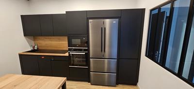 Local d'activités - 200 m²