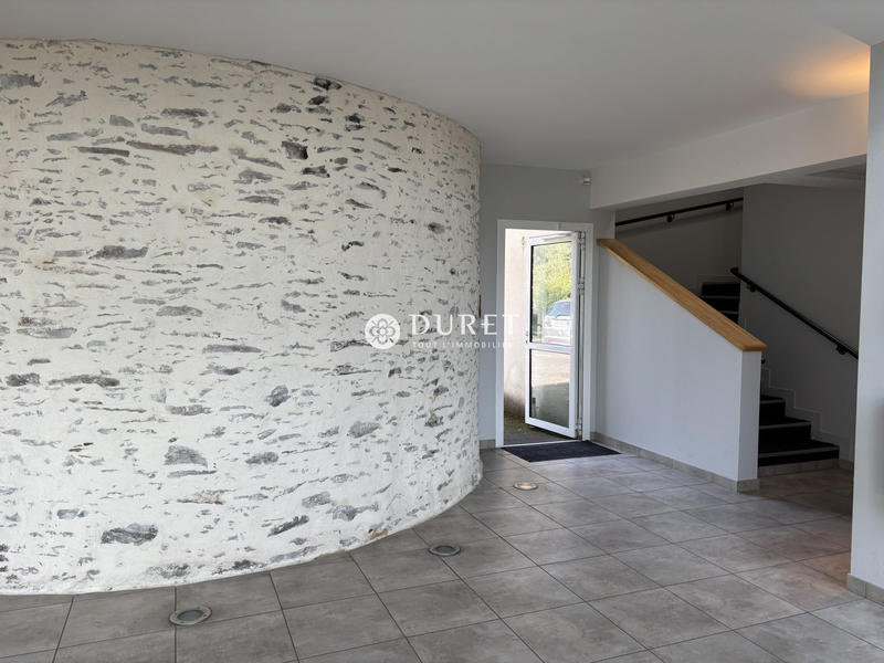 Appartement - 55 m² - 2 pièces