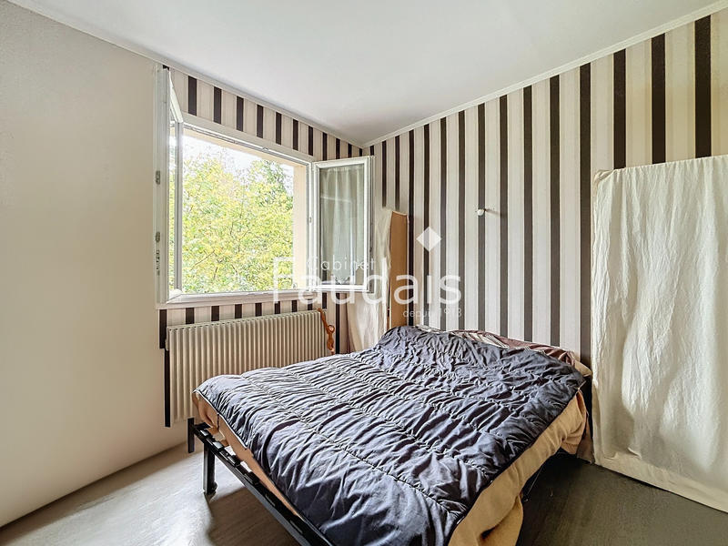 Maison - 67 m² - 3 pièces