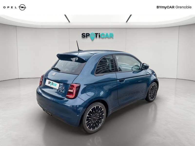 Fiat 500 e 118 ch Icône Plus