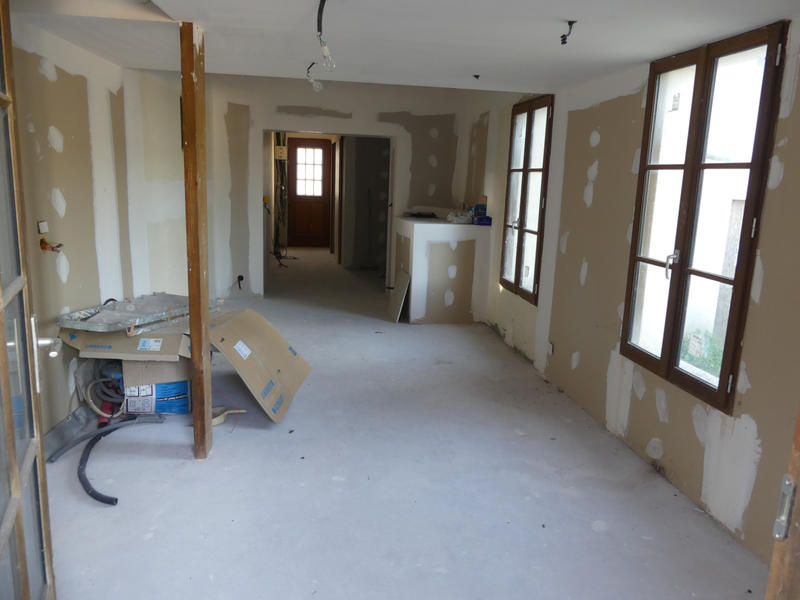 Appartement - 31 m² - 1 pièce