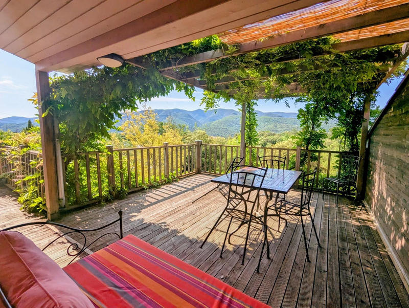 Villa - 167 m² - 9 pièces