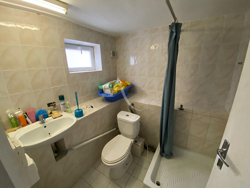 Maison - 55 m² - 3 pièces