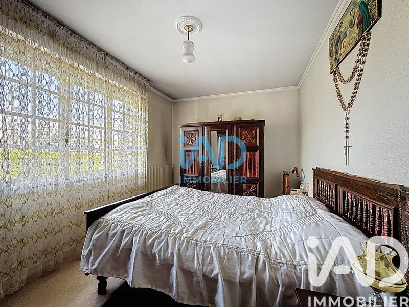 Maison - 150 m² - 7 pièces