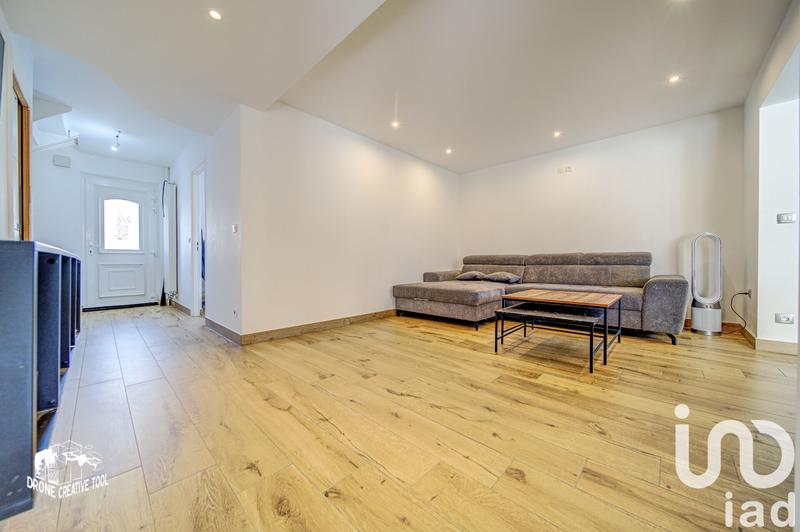 Maison - 103 m² - 4 pièces